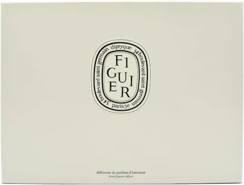 Vista 6 de Diptyque Difusor de varillas Figuier (Fig) 6.8 oz