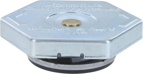 Vista 2 de Tapa de radiador Stant, negro