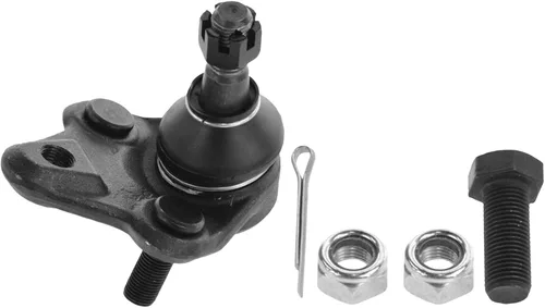Vista 162 de TRQ Junta esférica inferior delantera Compatible con Mazda 626 1998-2002 MPV 2000-2006 5 2006-2012