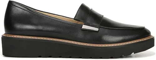 Vista 4 de Naturalizer Womens Adaline Slip On Lightweight Platform Loafer