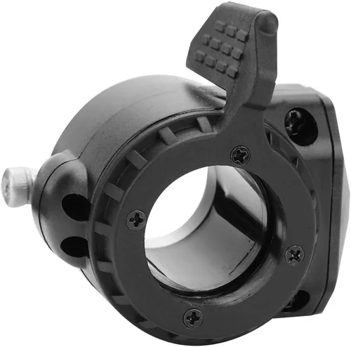 Vista 3 de Acelerador de pulgar, control de velocidad de acelerador de pulgar de 3 alambres para scooter eléctrico (derecha), acelerador de pulgar de 3 pines