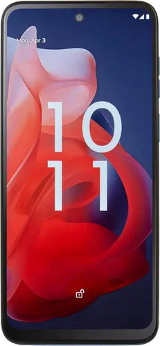 Vista 8 de Verizon Prepago Motorola moto g Play 2024, 64GB, Azul Zafiro - Teléfono inteligente prepago, pantalla HD+ de 6.5" a 90Hz, sistema de cámara de 50MP