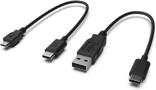Vista 3 de CME WIDI Uhost + cable USB micro-B OTG - Interfaz MIDI USB Bluetooth + host USB