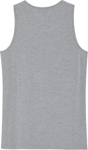 Vista 5 de Latuza Camiseta sin mangas de viscosa para hombre