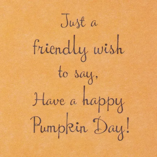 Vista 3 de American Greetings Tarjetas de Halloween, Friendly Wish and Hope It's Spooky (2 diseños, 8 unidades)