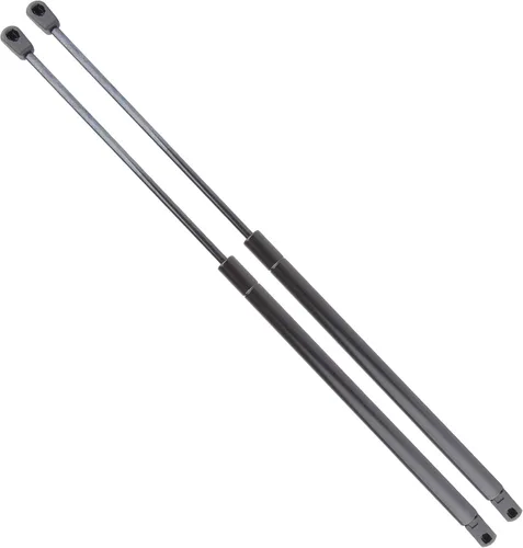 Vista 18 de SCITOO Soportes de Elevación del Capó Puntales de Reemplazo Resortes de Gas Amortiguadores Compatible con Infiniti M35 3.5L 2006-2010, para Infiniti