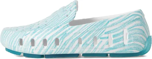 Vista 177 de Floafers Zapato náutico unisex Prodigy (niño pequeño/niño grande)