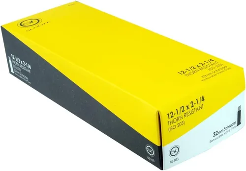 Vista 16 de Sunlite Tubo de válvula Schrader resistente a espinas