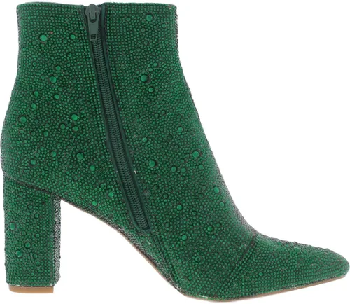 Vista 2 de Betsey Johnson Botines Sb-Cady para mujer