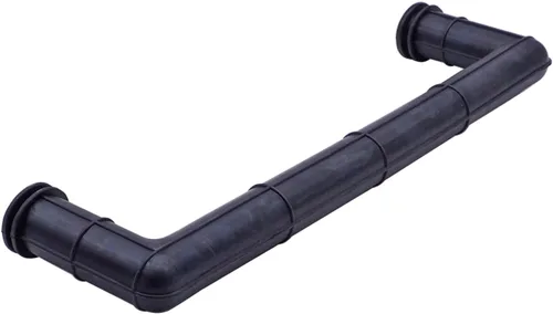 Vista 4 de Tubo de conducto del cárter del motor 0450707 11345-151-000, tubo de conducto compatible con Polaris Scrambler 90 Scrambler 50