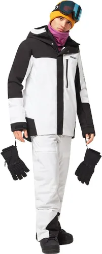 Vista 7 de Oakley mens Thermonuclear Protection Tbt Insulated Jacket