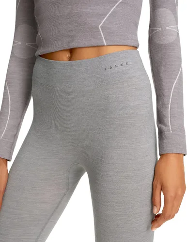 Vista 5 de FALKE Tecnología de lana estándar para mujer. 34 W Ti