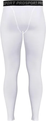 Vista 33 de Pantalones de compresión para hombre, mallas de compresión de una pierna para baloncesto, capri 3/4, leggings atléticos, capa base de secado fresco