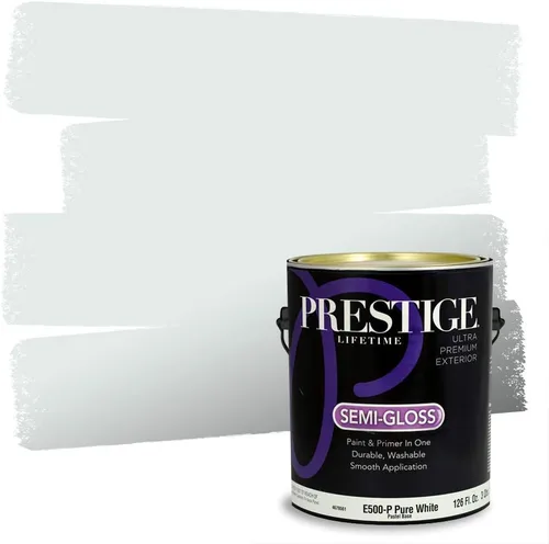 Vista 123 de Pintura Prestige para exterior e imprimación, todo en uno, 5-5-PARENT Robin's Egg