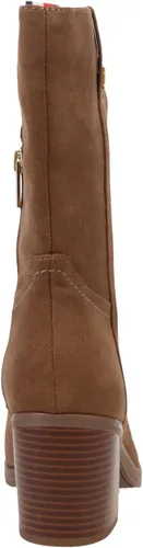 Vista 5 de Tommy Hilfiger Botas Western THEAL para mujer