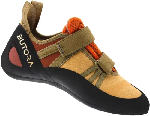 Vista 3 de Butora Zapatos de escalada en roca Endeavor para hombre