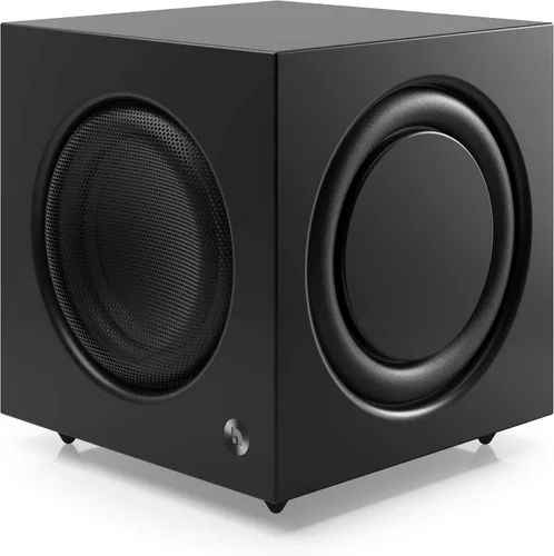 Vista 5 de Audio Pro SW-10 Subwoofer alimentado - Negro Black