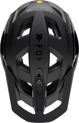 Vista 2 de Fox Racing SPEEDFRAME PRO MT BLK