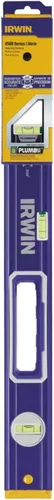 Vista 3 de Nivel luz caja magnética Irwin Tools 2550