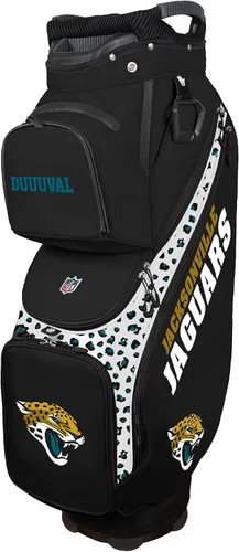 Vista 14 de Bolsa enfriadora para carrito de Clubhouse NFL Miami Dolphins