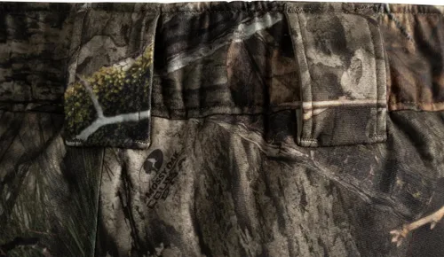Vista 6 de Blocker Outdoors Shield Series Drencher Drencher - Pantalones de caza con aislamiento térmico para hombre