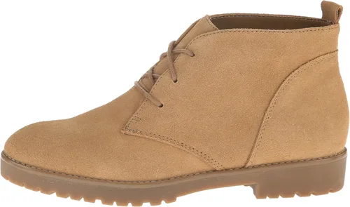 Vista 8 de Lauren Ralph Lauren - Botas de malva para mujer