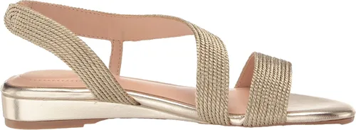 Vista 6 de Bandolino Sandalias de cuña Kalinar para mujer