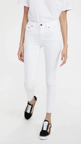 Vista 2 de Pistola Denim Audrey Jeans para mujer