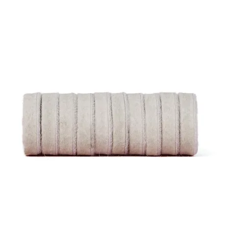 Vista 2 de Almohadillas de pulido de fieltro de lana de 1 pulgada Rueda de pulido para coche Vidrio Plástico Metal piedra-10pcs/set