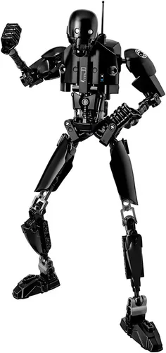 Vista 5 de LEGO Star Wars K-2SO 75120 Star Wars Juguete