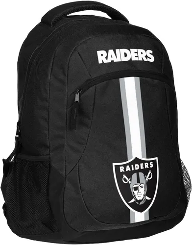 Vista 45 de FOCO NFL - Mochila unisex para adultos con logotipo del equipo de la NFL