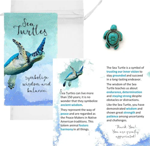 Vista 2 de Smiling Wisdom - 20 juegos de regalo a granel - Mini tarjetas de felicitación de agradecimiento para empleados y juegos de regalo de recuerdo - 60