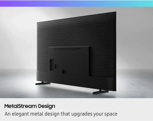 Vista 6 de Samsung 50 pulgadas Class Crystal UHD U7900F (2025) 4K Smart TV HDR 10+ Motion Xcelerator Bluetooth Bixby, Alexa, Google Assistant con montaje