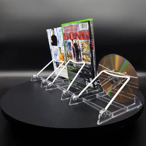 Vista 6 de James Bond 007 Everything or Nothing - Xbox