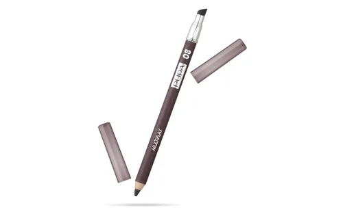 Vista 9 de Pupa Milano Lápiz de ojos Multiplay - 02 Electric Green para mujer 0.04 oz Lápiz de ojos
