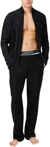 Vista 7 de Lacoste Paquete de 3 trajes de baño elásticos de algodón para hombre