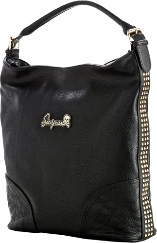 Vista 2 de Sourpuss Hobo Monederos
