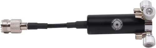 Vista 10 de 3/8-24 a BNC Adaptador Manga para GRA-ULT01 MK3 Antena trípode Torre