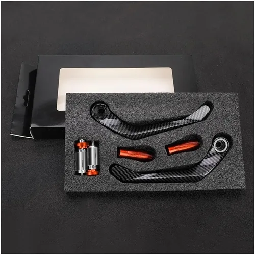 Vista 8 de Motorbike Handlebar Handguard Shield for FZ8 FZ 8 for FAZER FZ8R FZ8S 2010 2011 2012 2013 2014-2018 Motorcycle Handlebar Grips Guard Brake Clutch