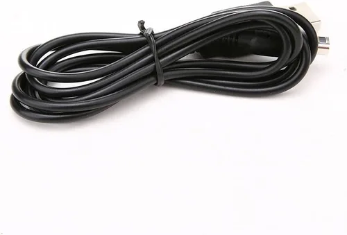 Vista 7 de Cable de carga USB NC de 33ft para 2 Ds Ndsi3 Ds3 Dsxl New3 Ds New3 Dsxl de carga PC o cable adaptador de corriente