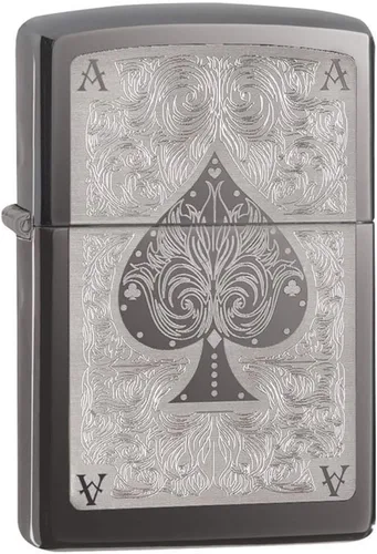 Vista 16 de Zippo Encendedores Ace