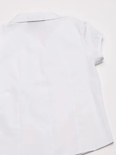Vista 4 de Nautica Blusa de manga corta para niña