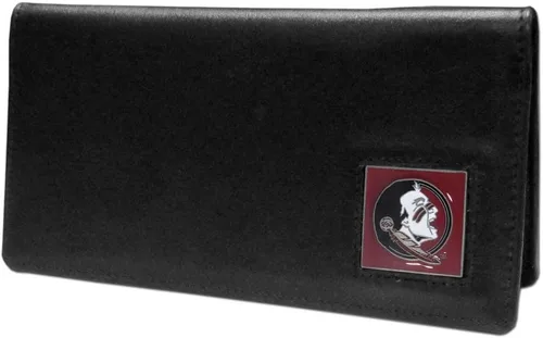 Vista 30 de Siskiyou Sports Women's Leather Checkbook Cover