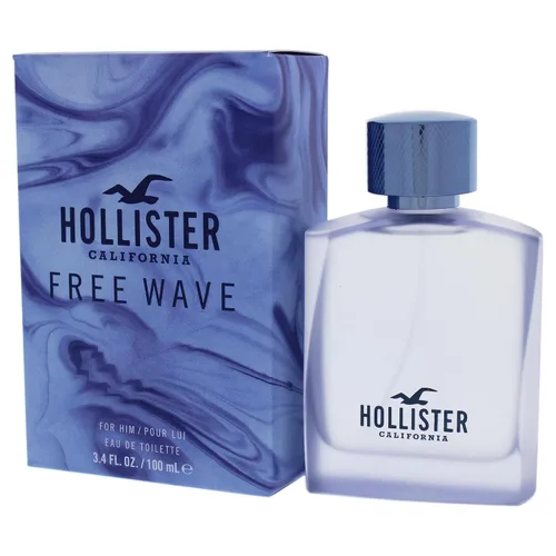 Vista 4 de Hollister Onda libre, 3.4 oz