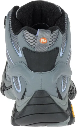 Vista 5 de Merrell Moab 2 Mid Gtx Botas de senderismo para mujer