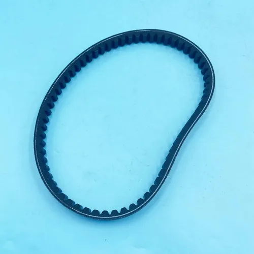 Vista 2 de Motorcycle accessories For CVT Drive V-Belt 669-18-30 50cc - 80cc for GY6 Scooter Moped Go Kart