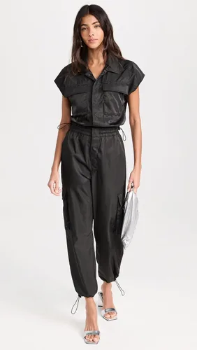 Vista 5 de Pistola Denim Women's Jade Jumpsuit