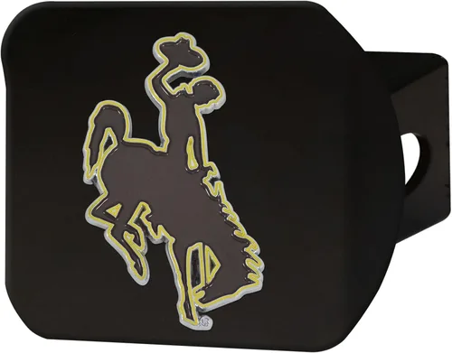 Vista 27 de FANMATS NCAA - Enganche de color para hombre, color negro