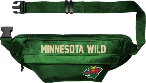 Vista 14 de Littlearth Unisex NHL Large Fanny Pack