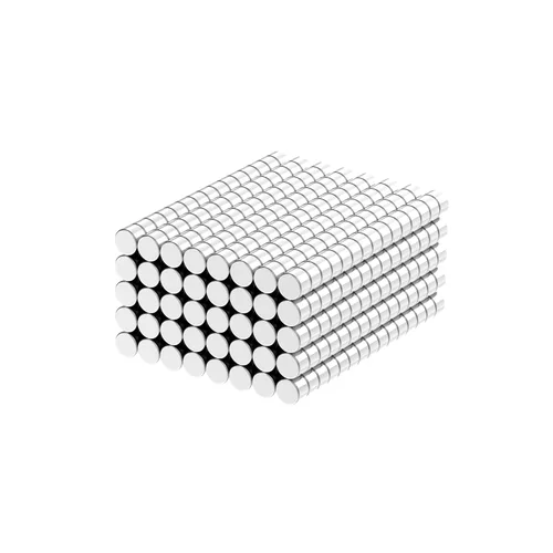 Vista 14 de N52-D3x1mm - Paquete de 1000, pequeños imanes redondos de tierras raras, mini imanes de disco de neodimio para bricolaje, construcción, manualidades